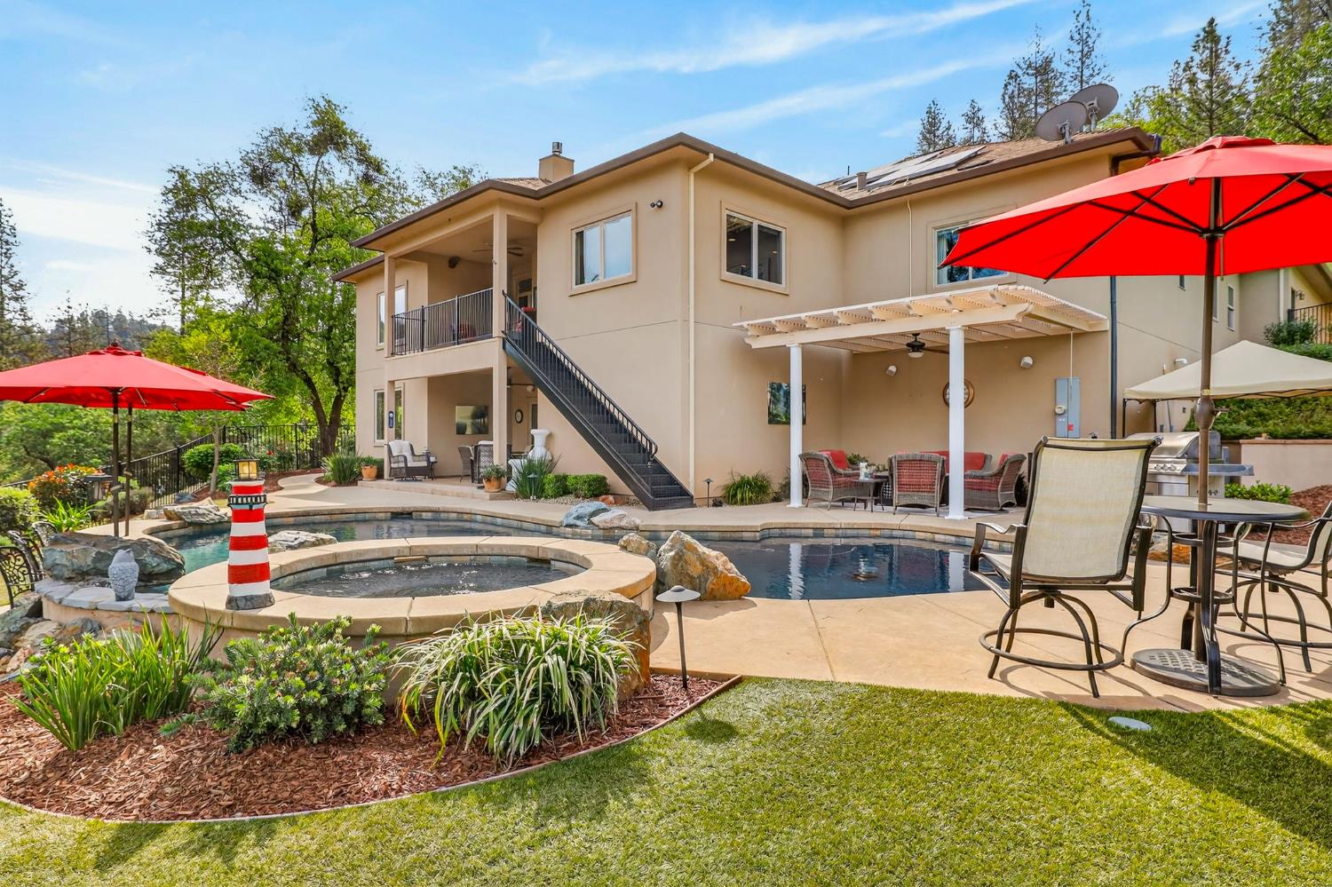 4554 Cross Creek Road Cool, CA 95614 - Photo 70 of 92 Gallery Image 70