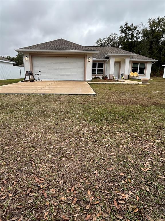13849 Southwest 105th Place Dunnellon, FL 34432 - Photo 1 of 33