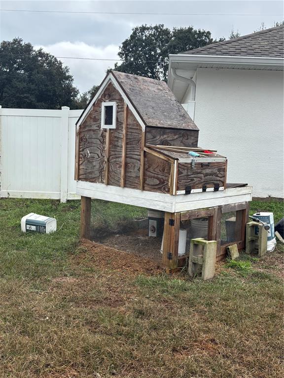 13849 Southwest 105th Place Dunnellon, FL 34432 - Photo 27 of 33