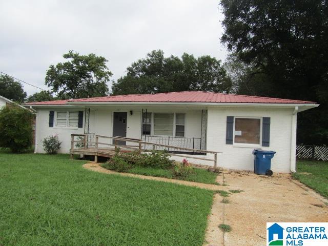337 Glade Road East Anniston, AL 36206 - Photo 1 of 16