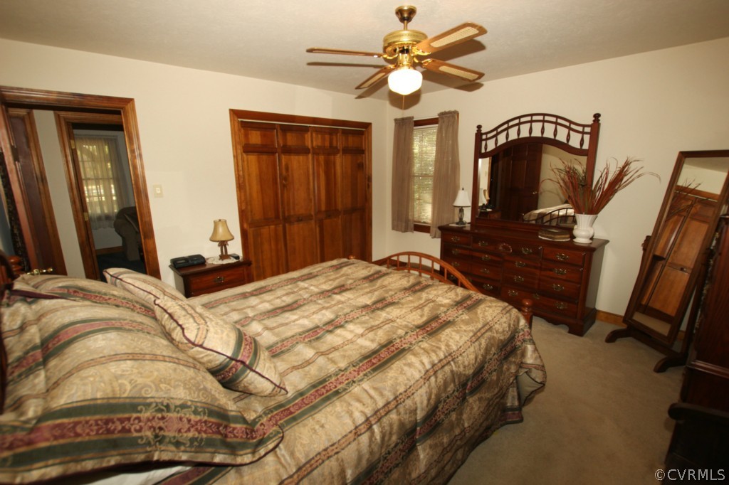 2139 Venter Road Aylett, VA 23009 - Photo 8 of 23 Gallery Image 8