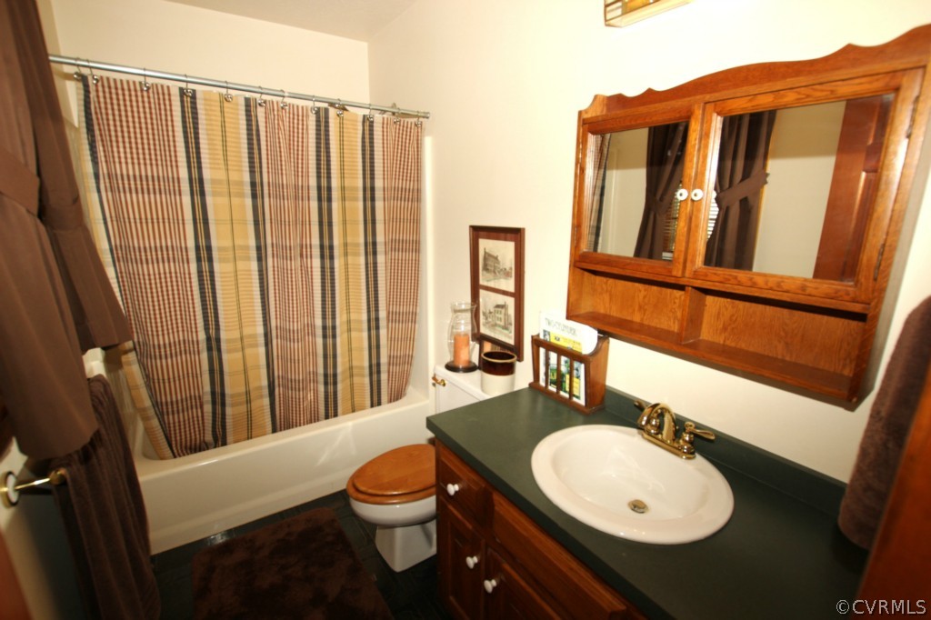 2139 Venter Road Aylett, VA 23009 - Photo 10 of 23 Gallery Image 10