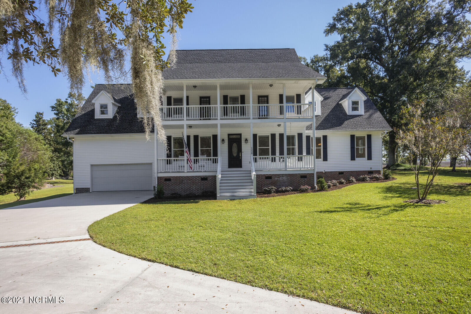 1228 Liberty Landing