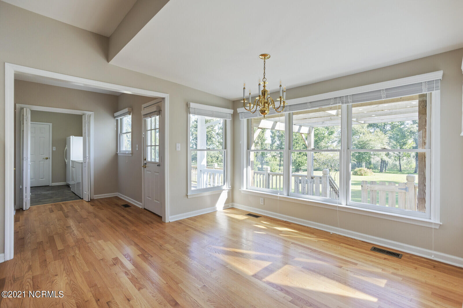 1228 Liberty Landing Road Southeast Winnabow, NC 28479 - Photo 15 of 94 Breakfast Nook