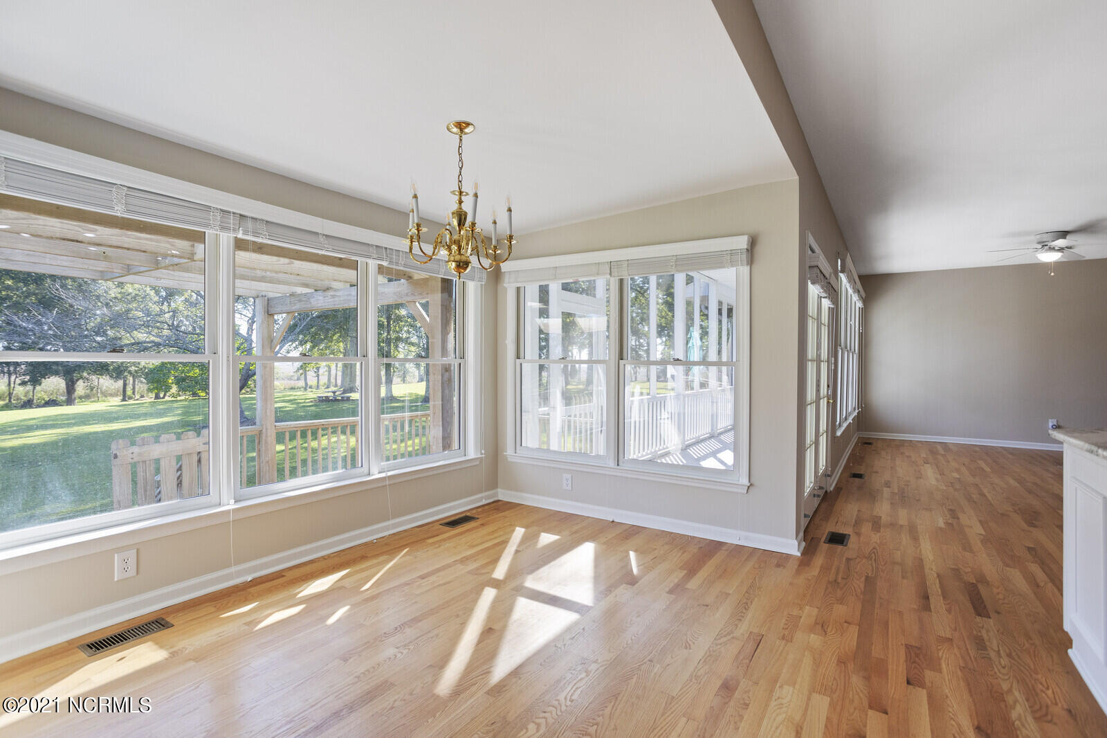 1228 Liberty Landing Road Southeast Winnabow, NC 28479 - Photo 16 of 94 Breakfast Nook