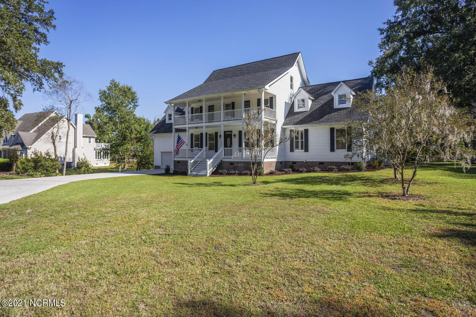 1228 Liberty Landing Road Southeast Winnabow, NC 28479 - Photo 2 of 94 08_IMG_8649_mls