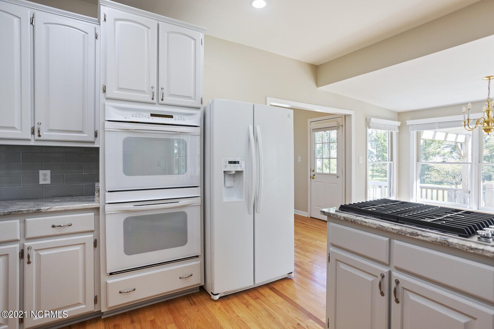 1228 Liberty Landing Road Southeast Winnabow, NC 28479 - Photo 21 of 94 Double ovens