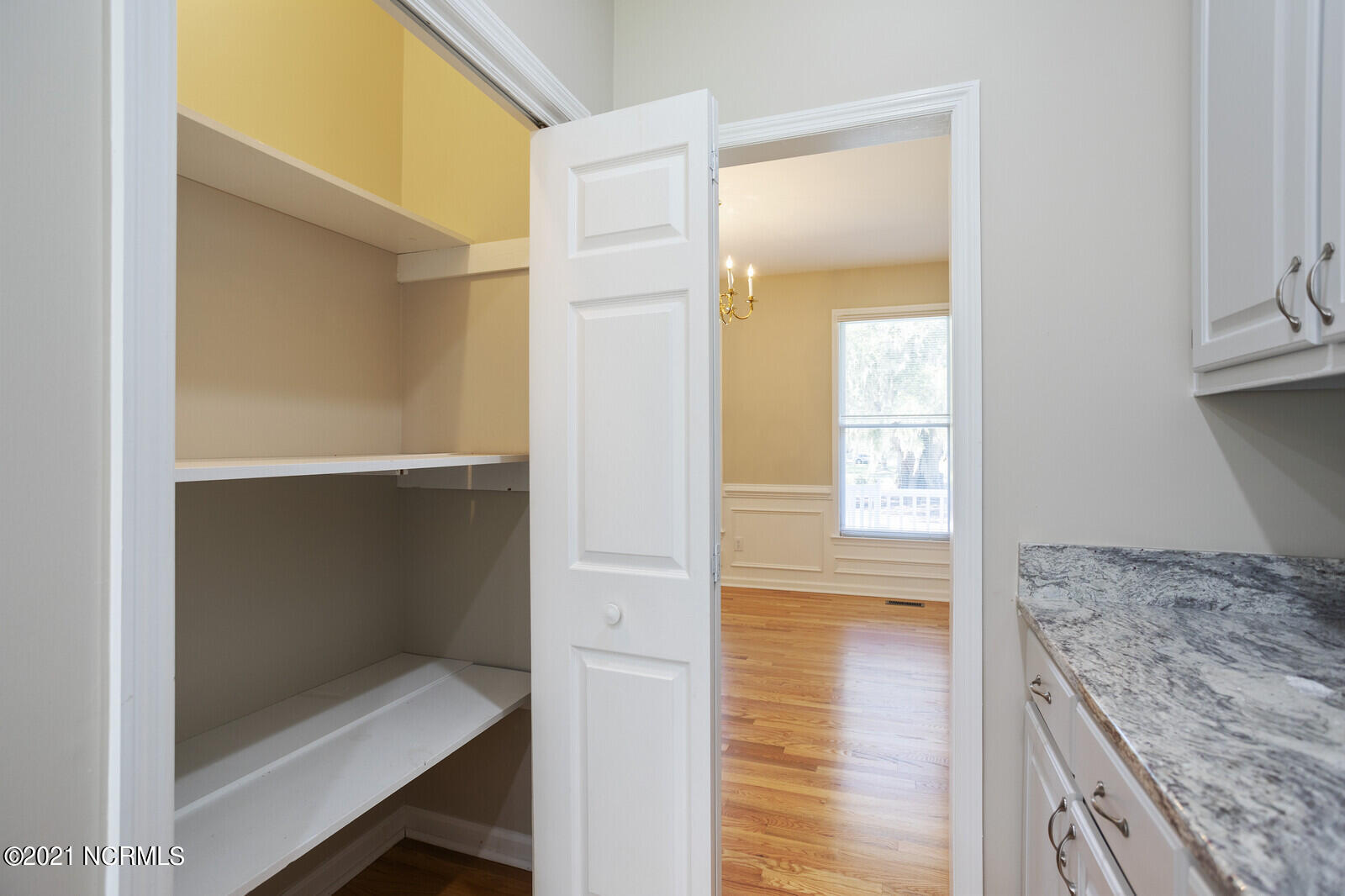 1228 Liberty Landing Road Southeast Winnabow, NC 28479 - Photo 22 of 94 Pantry