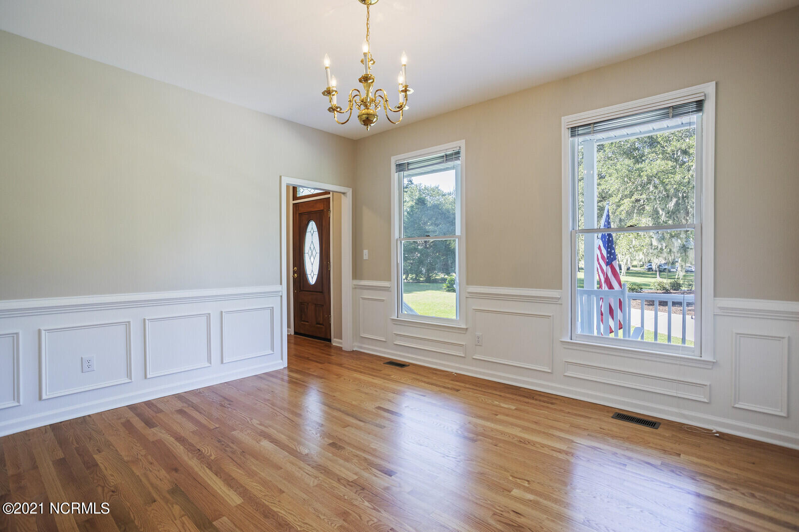 1228 Liberty Landing Road Southeast Winnabow, NC 28479 - Photo 24 of 94 Dining Room