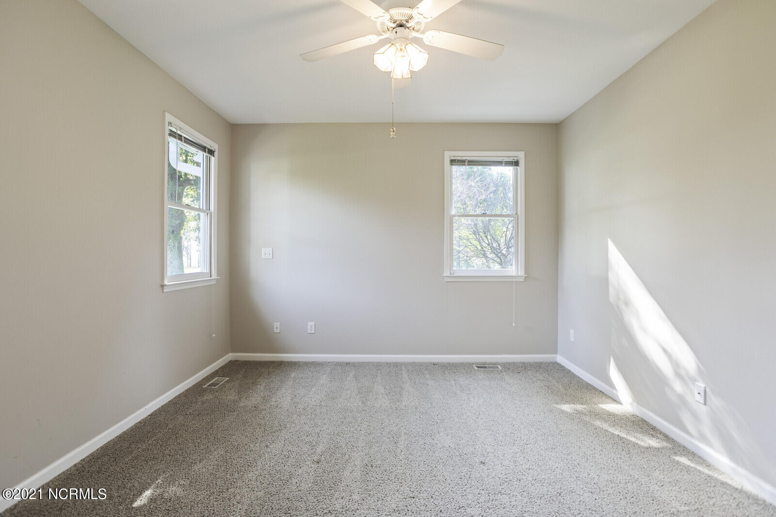 1228 Liberty Landing Road Southeast Winnabow, NC 28479 - Photo 31 of 94 Bedroom 2 - first floor
