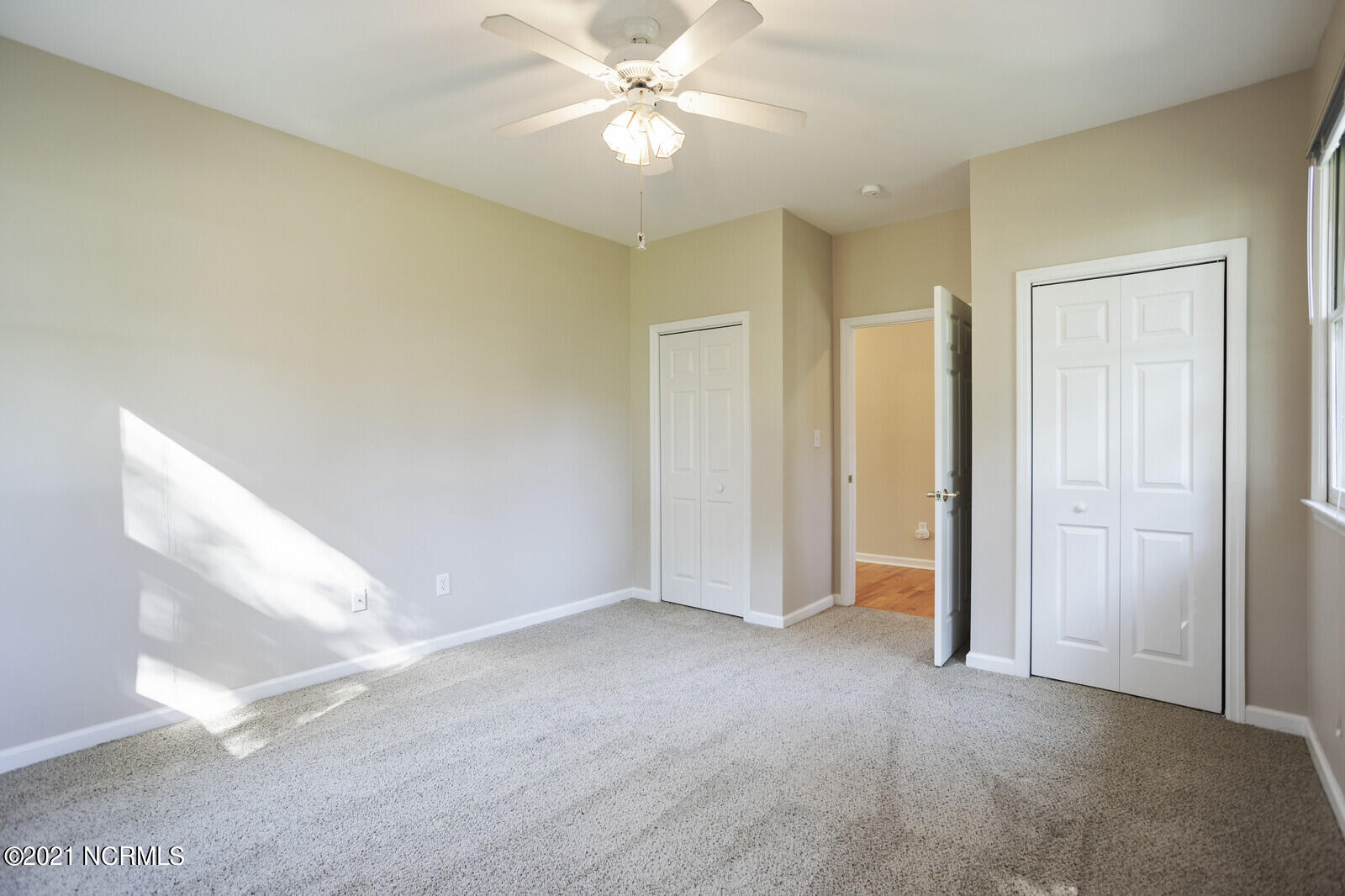 1228 Liberty Landing Road Southeast Winnabow, NC 28479 - Photo 33 of 94 Bedroom 2 - first floor