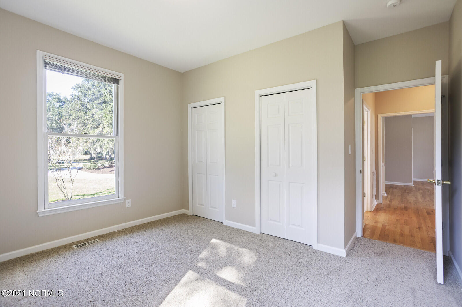 1228 Liberty Landing Road Southeast Winnabow, NC 28479 - Photo 36 of 94 Bedroom 3 - first floor