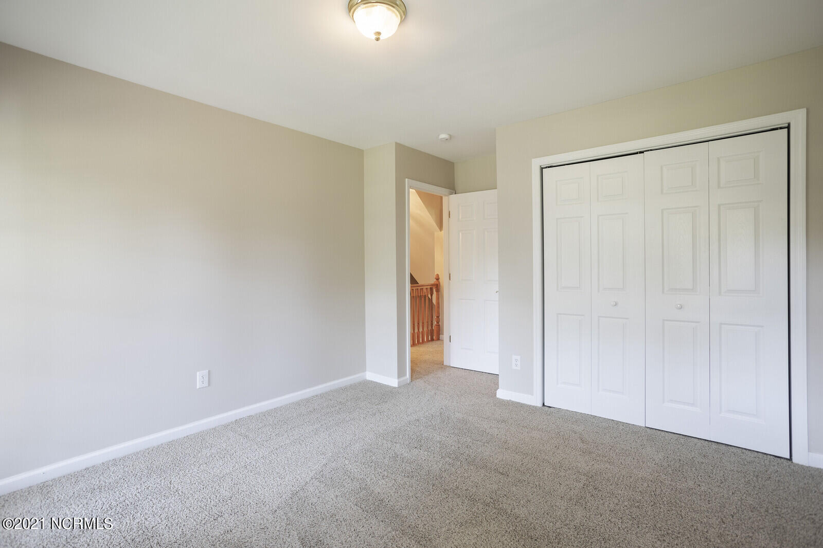 1228 Liberty Landing Road Southeast Winnabow, NC 28479 - Photo 51 of 94 Bedroom 4 - 2nd floor