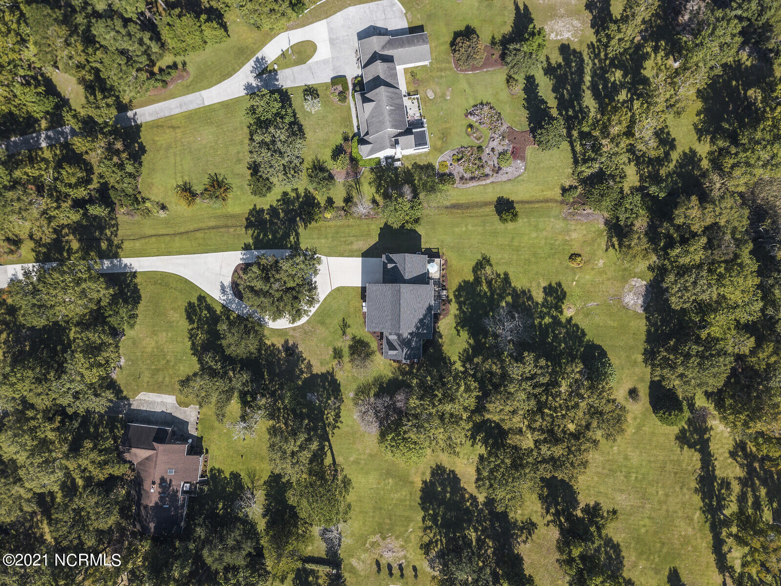 1228 Liberty Landing Road Southeast Winnabow, NC 28479 - Photo 88 of 94 93_DJI_0834_mls