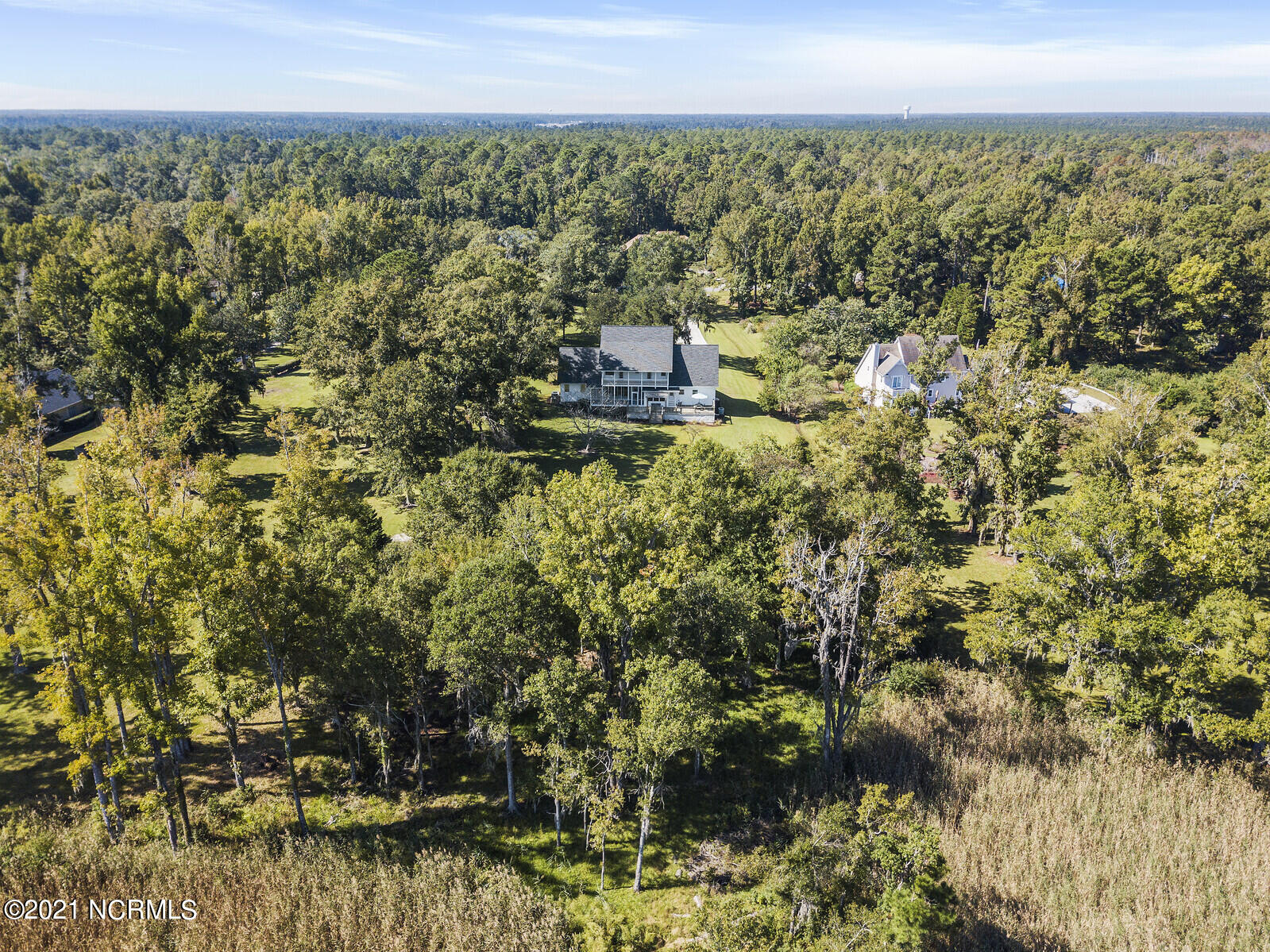 1228 Liberty Landing Road Southeast Winnabow, NC 28479 - Photo 92 of 94 97_DJI_0840_mls