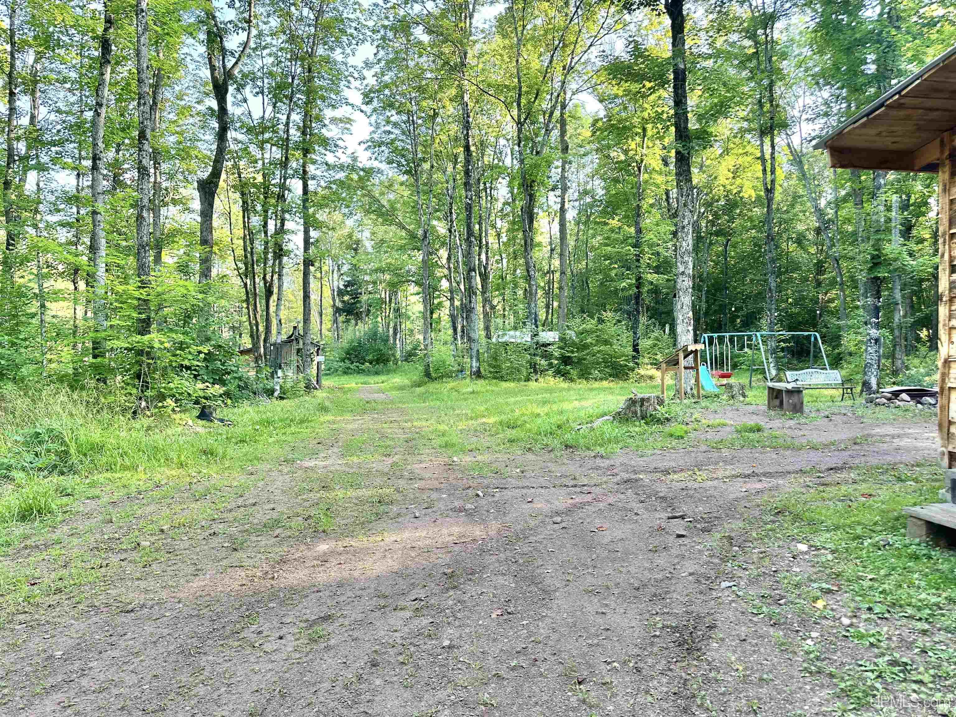 11301 W Box Spring Road Saxon, WI 54559 - Photo 29 of 42