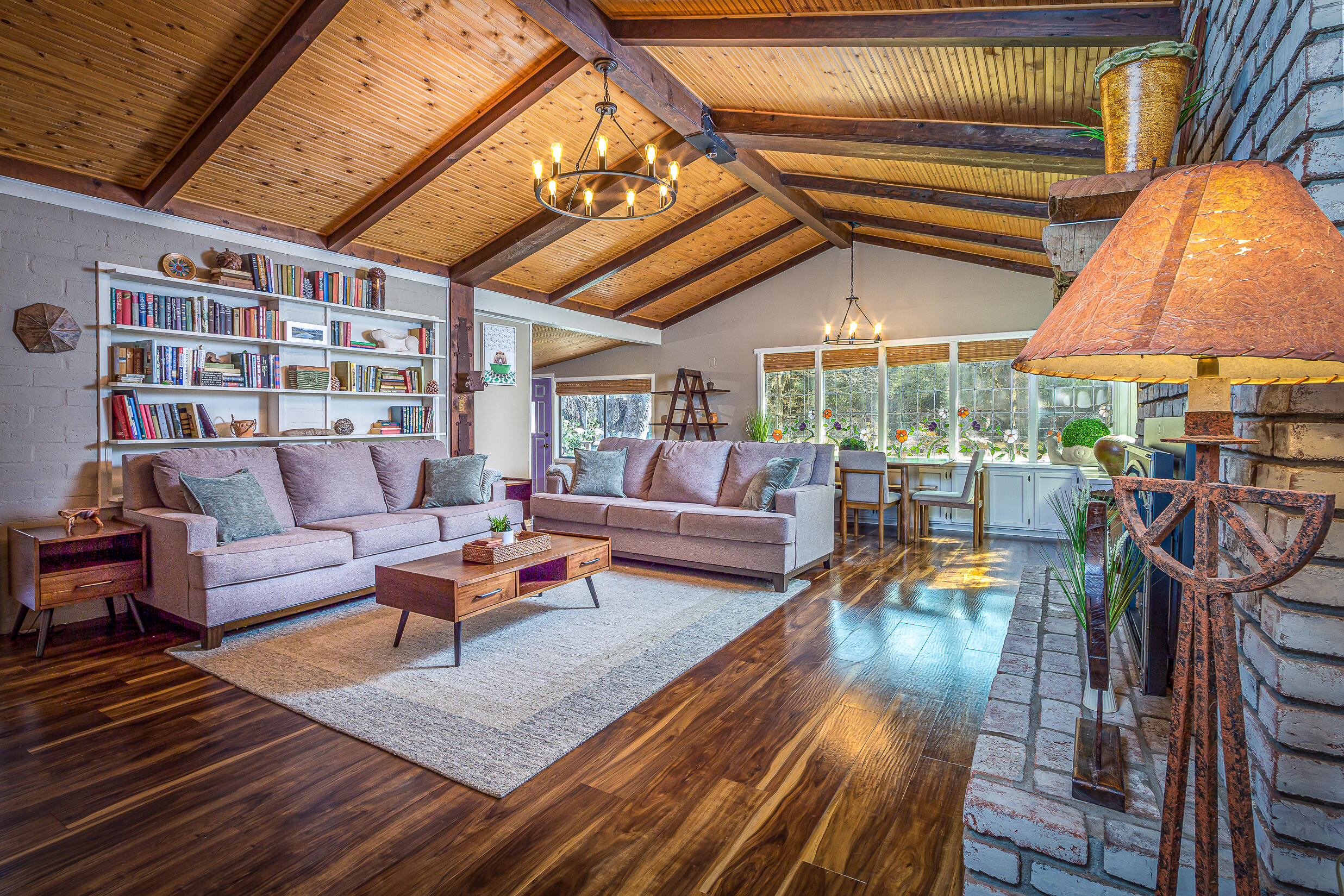 43195 South Fork Drive Three Rivers, CA 93271 - Photo 8 of 70 IMG_0630-HDR-Edit
