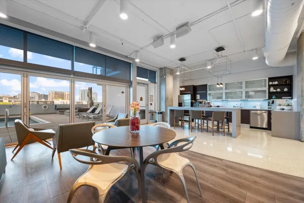 $744,900 | 700 12th Avenue South, Unit 1104, Nashville, TN 37203