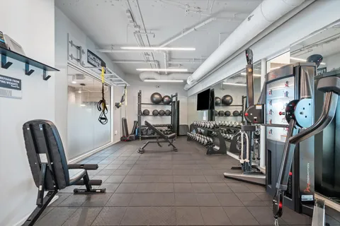 $744,900 | 700 12th Avenue South, Unit 1104, Nashville, TN 37203