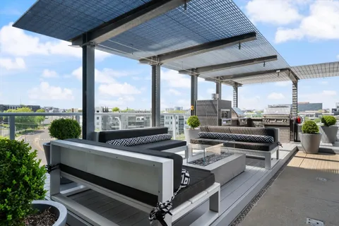 $744,900 | 700 12th Avenue South, Unit 1104, Nashville, TN 37203