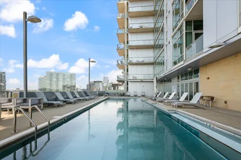 $744,900 | 700 12th Avenue South, Unit 1104, Nashville, TN 37203