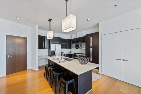 $744,900 | 700 12th Avenue South, Unit 1104, Nashville, TN 37203