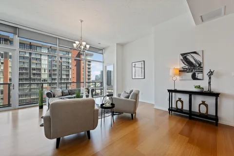 $744,900 | 700 12th Avenue South, Unit 1104, Nashville, TN 37203