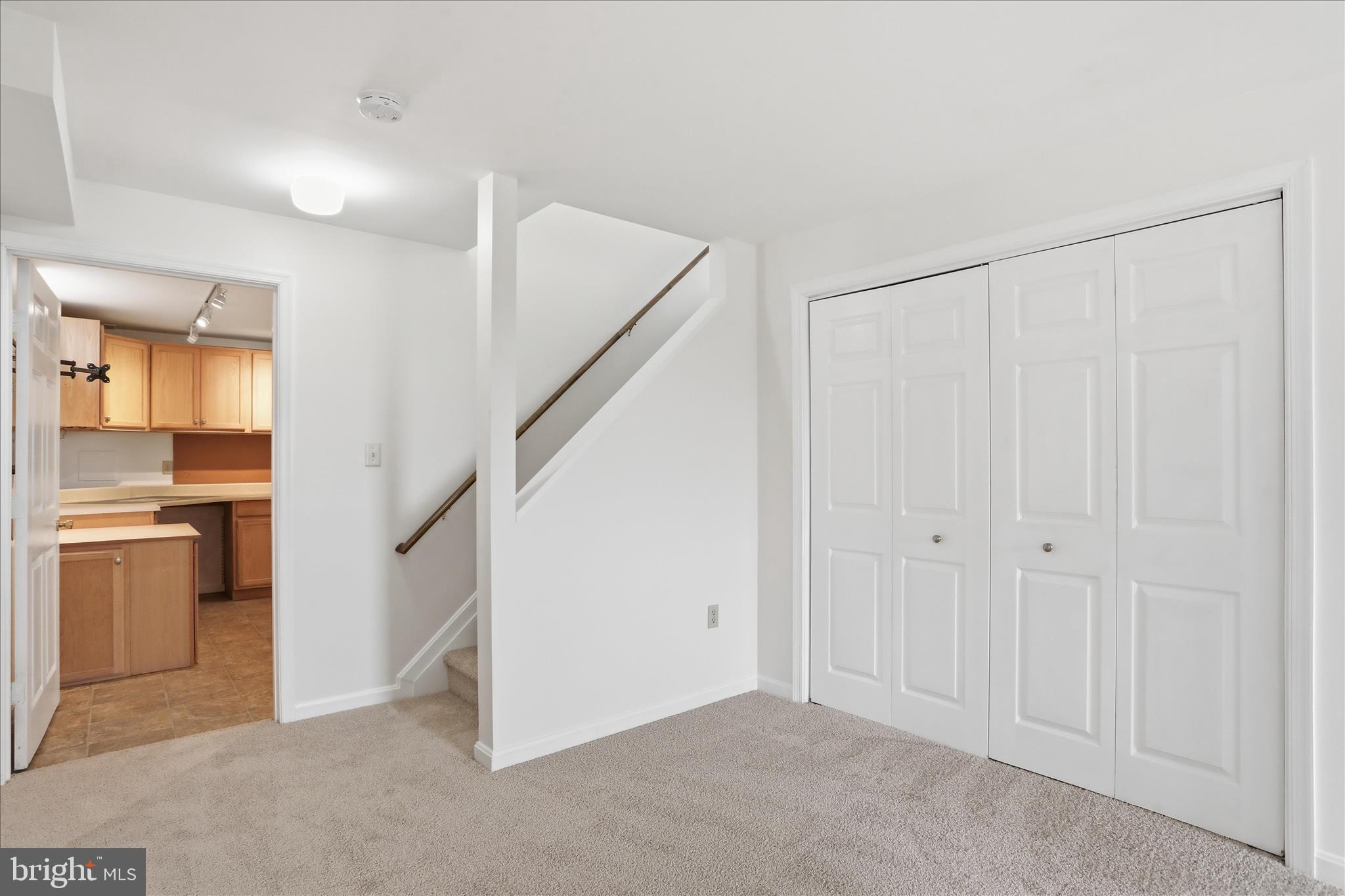 2700 Poffenberger Road Middletown, MD 21769 - Photo 31 of 46 Rec Room Leading To Craft/Flex Room