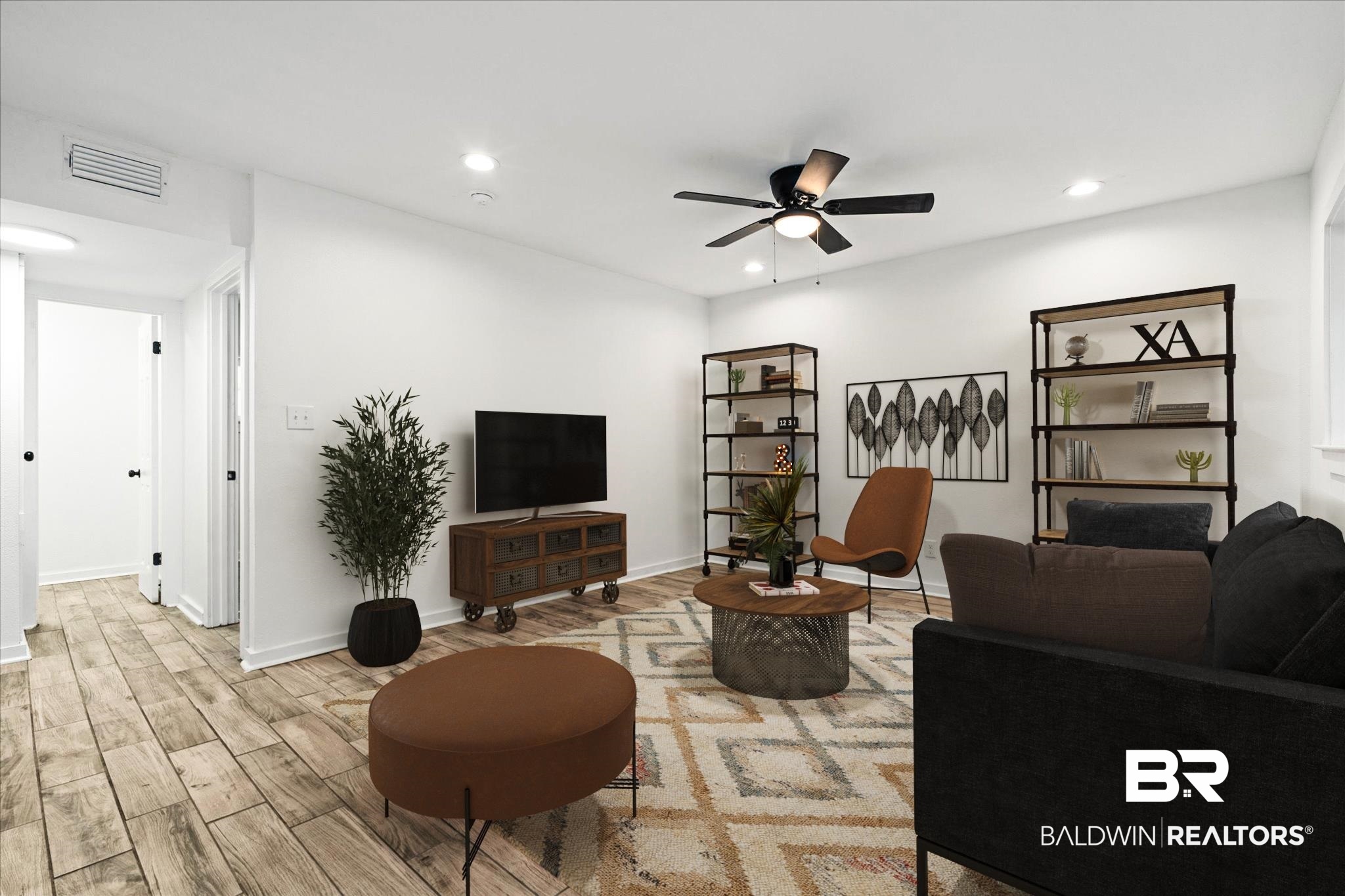 407 Barclay Avenue Fairhope, AL 36532 - Photo 4 of 29