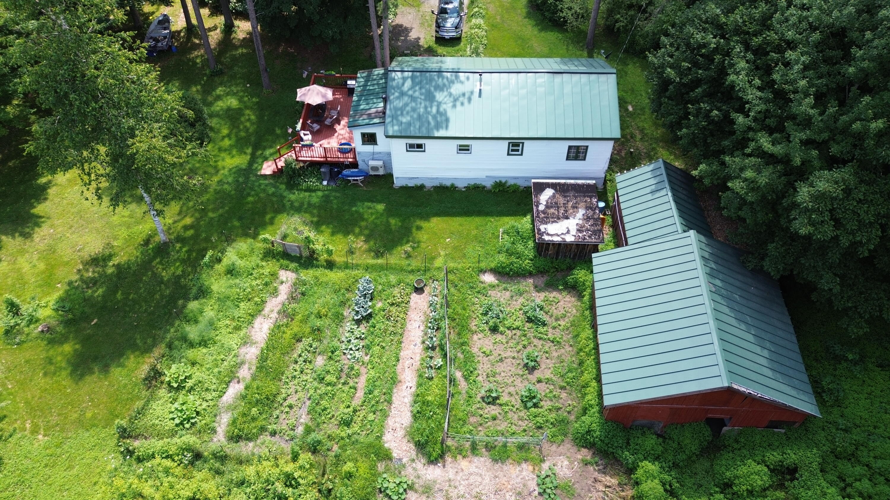 529 Father Rasle Road Norridgewock, ME 04957 - Photo 5 of 45 DJI_0282
