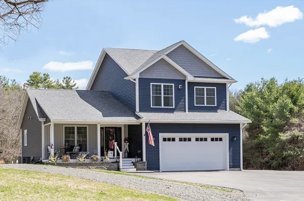 $789,000 | 75 Kendall Street, Granby, MA 01033