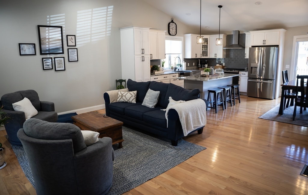 75 Kendall Street Granby, MA 01033 - Photo 12 of 33