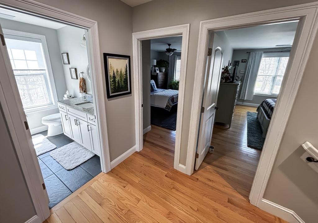 75 Kendall Street Granby, MA 01033 - Photo 20 of 33