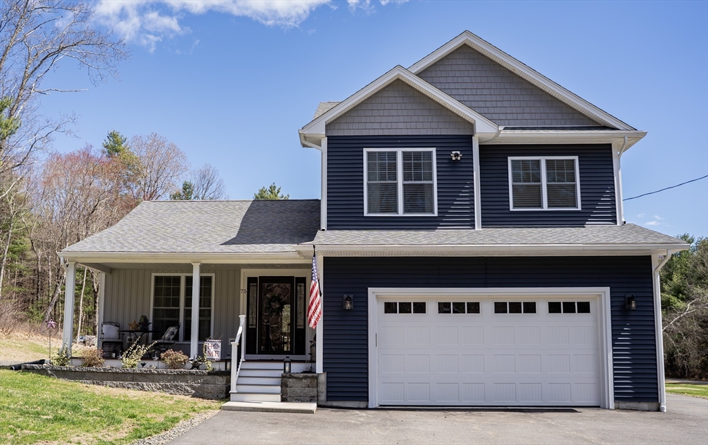 75 Kendall Street Granby, MA 01033 - Photo 2 of 33