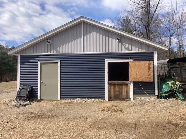 75 Kendall Street Granby, MA 01033 - Photo 25 of 37