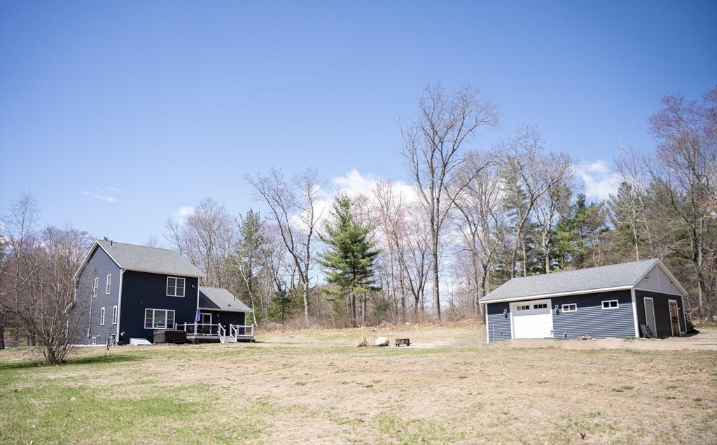 75 Kendall Street Granby, MA 01033 - Photo 27 of 33