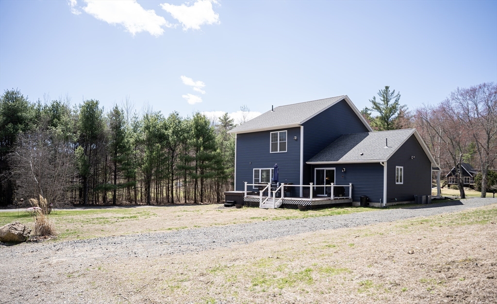 75 Kendall Street Granby, MA 01033 - Photo 28 of 33