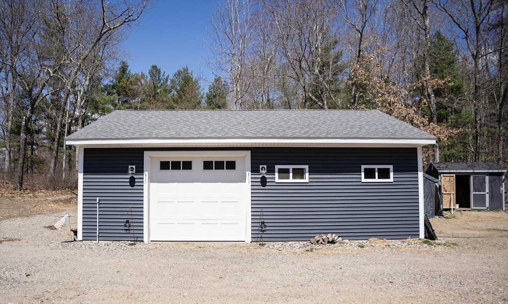 75 Kendall Street Granby, MA 01033 - Photo 30 of 33