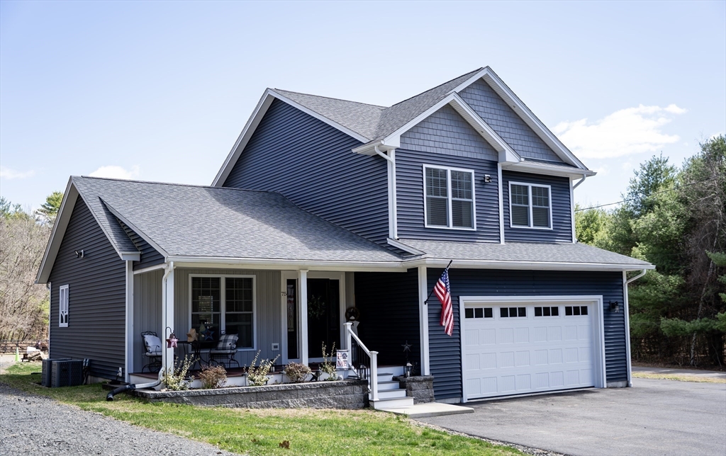 75 Kendall Street Granby, MA 01033 - Photo 3 of 33