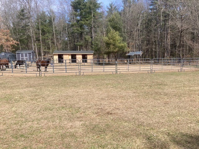 75 Kendall Street Granby, MA 01033 - Photo 31 of 37