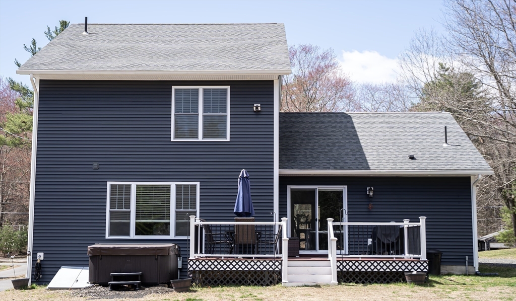 75 Kendall Street Granby, MA 01033 - Photo 31 of 33
