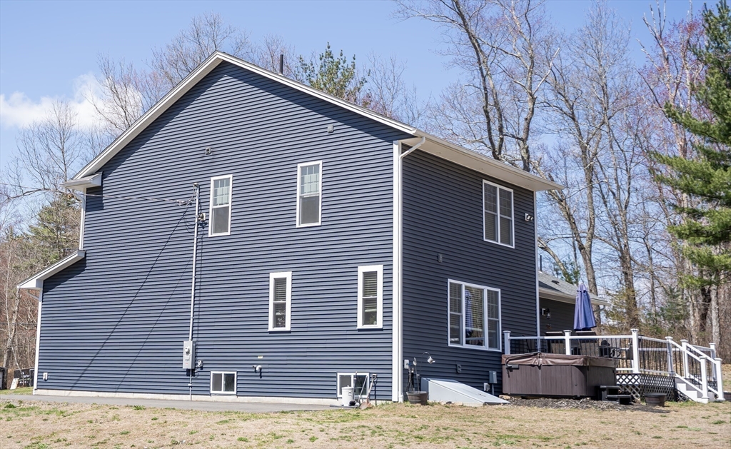 75 Kendall Street Granby, MA 01033 - Photo 32 of 33