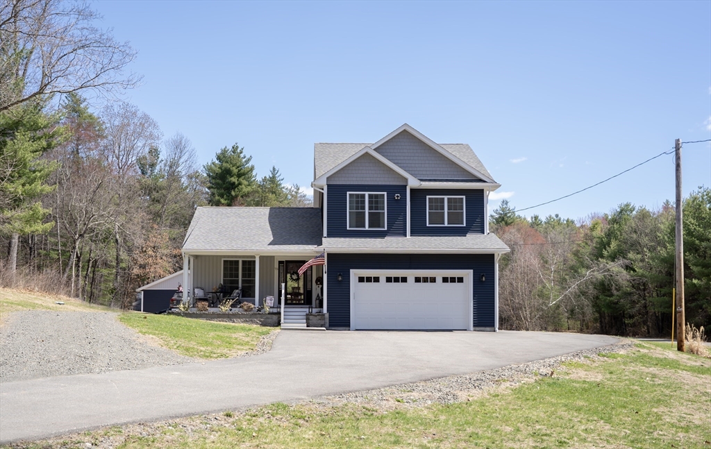 75 Kendall Street Granby, MA 01033 - Photo 4 of 33