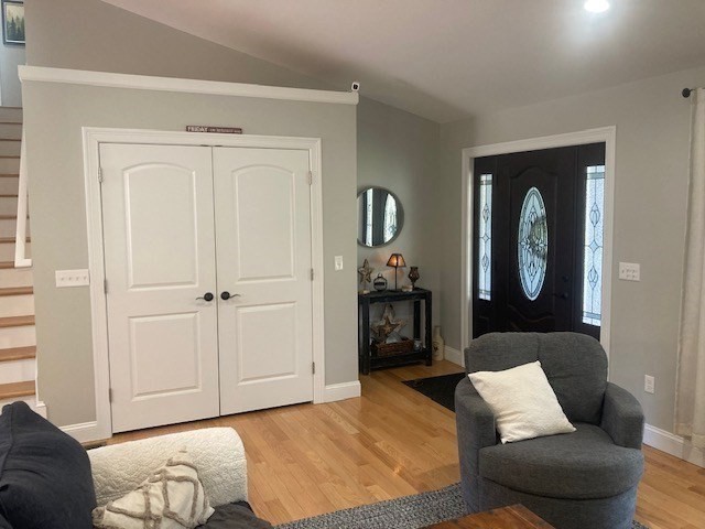 75 Kendall Street Granby, MA 01033 - Photo 4 of 37