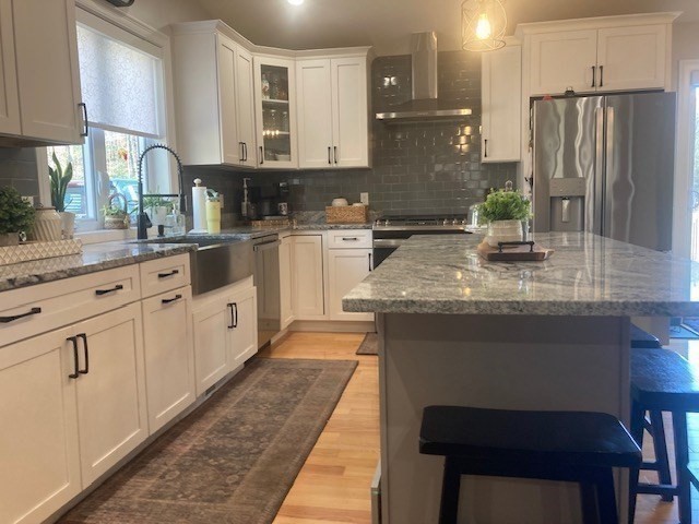 75 Kendall Street Granby, MA 01033 - Photo 8 of 37