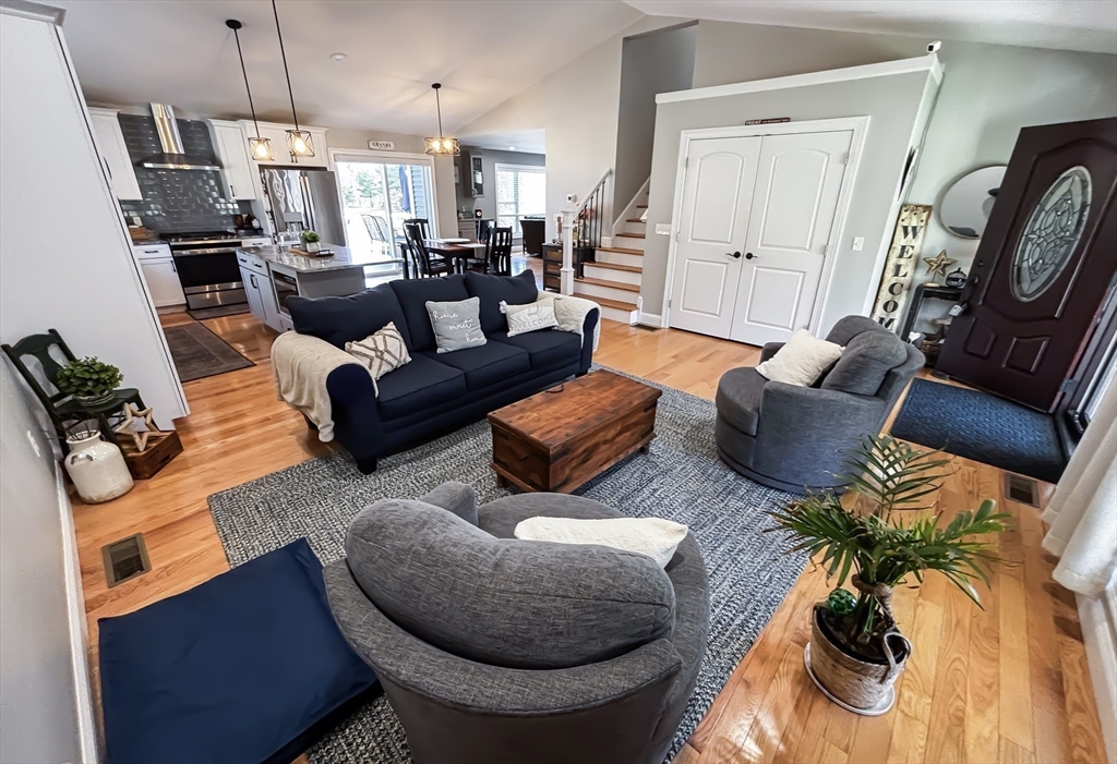 75 Kendall Street Granby, MA 01033 - Photo 8 of 33