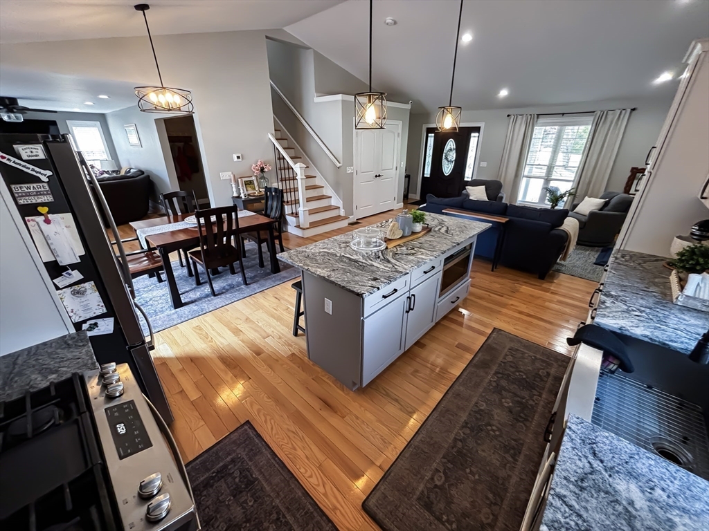 75 Kendall Street Granby, MA 01033 - Photo 9 of 33