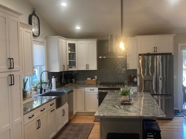 75 Kendall Street Granby, MA 01033 - Photo 9 of 37