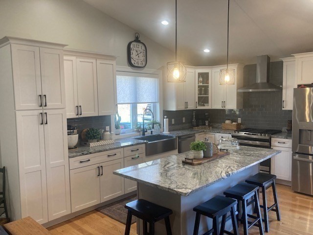 75 Kendall Street Granby, MA 01033 - Photo 10 of 37