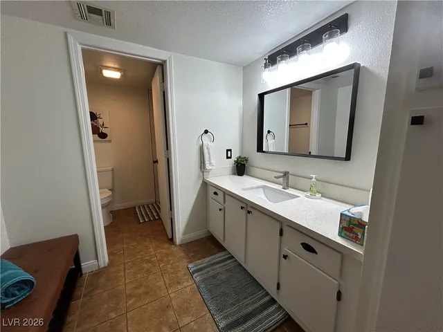 $2,100 | 555 East Silverado Ranch Boulevard, Unit 1158, Las Vegas, NV 89183